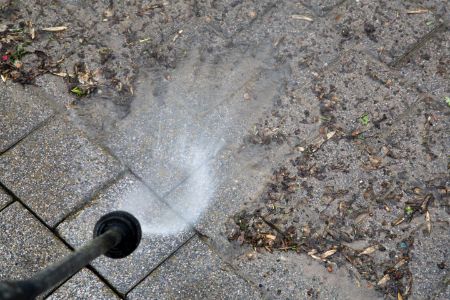 How Professional Pressure Washing Can Make A Whole World Of Difference For Your Property Maintenance Routine