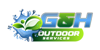 G&H Outdoor Services Logo